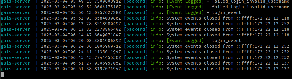 app-logs