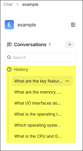 guide-chat-history