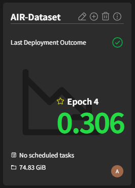 Task Oriented Approach
