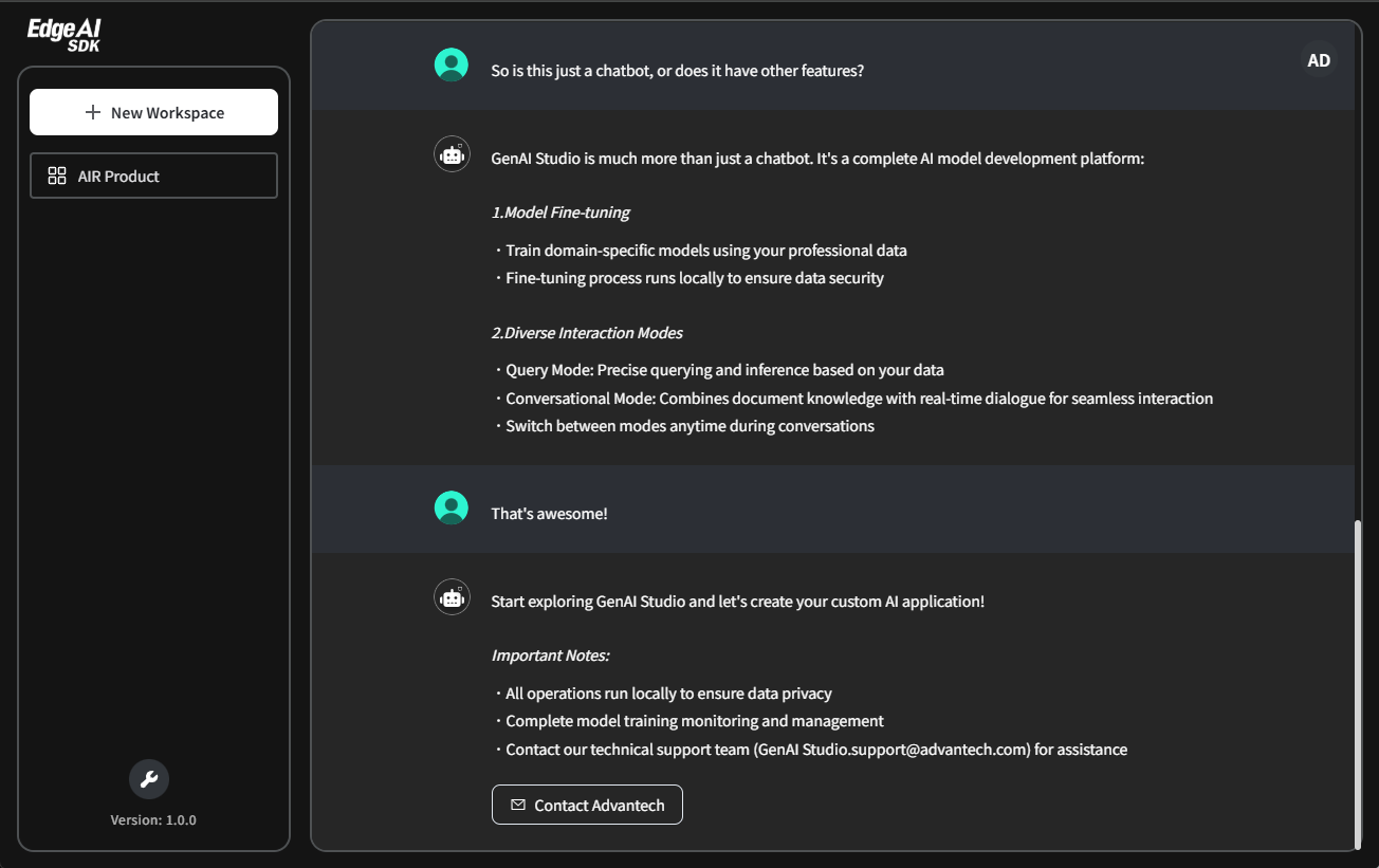 Custom Welcome Messages